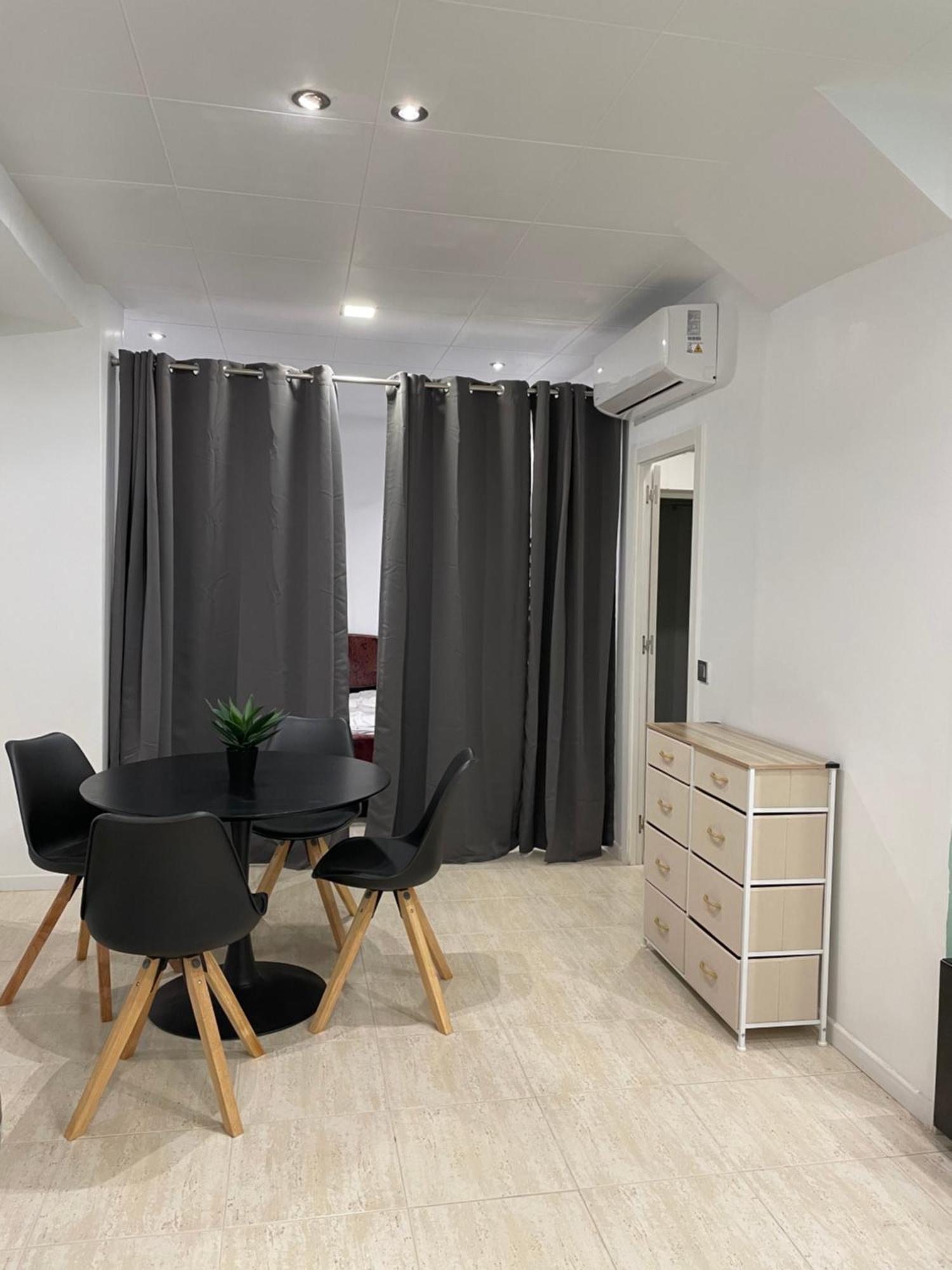 Studio Roses Plage מראה חיצוני תמונה